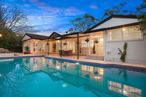 Property photo of 23 Gleneagles Avenue Killara NSW 2071