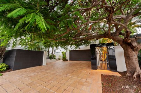 Property photo of 4 La Scala Court Surfers Paradise QLD 4217