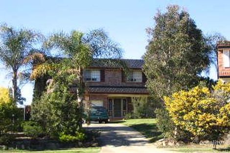 17 Haylen Pl, Edensor Park, NSW 2176