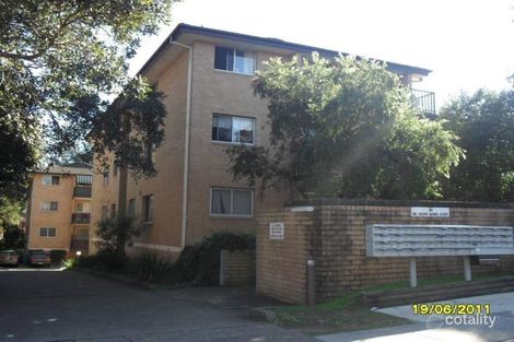 Property photo of 15/36 Sir Joseph Banks Street Bankstown NSW 2200