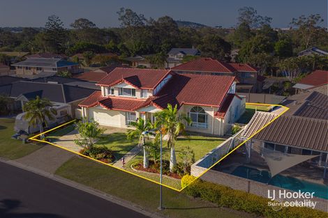 Property photo of 3 Bauhinia Close Eight Mile Plains QLD 4113