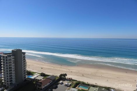 Property photo of 47/3554 Main Beach Parade Main Beach QLD 4217