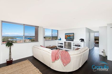 Property photo of 22/21-25 Burke Road Cronulla NSW 2230