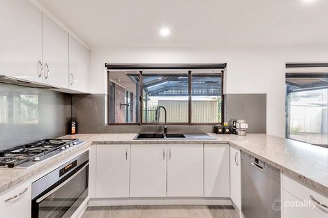 Property photo of 7 Glenthorn Crescent O'Halloran Hill SA 5158