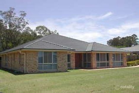 111 Allan Ave, Glass House Mountains, QLD 4518