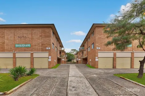 Property photo of 24/31-33 Hampstead Road Homebush West NSW 2140