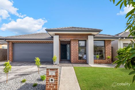 21 Thornbury St, Donnybrook, VIC 3064