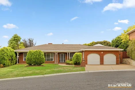 Property photo of 10 Jasmine Gardens Jerrabomberra NSW 2619