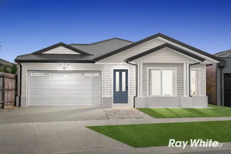 26 Myrtleford St, Wollert, VIC 3750