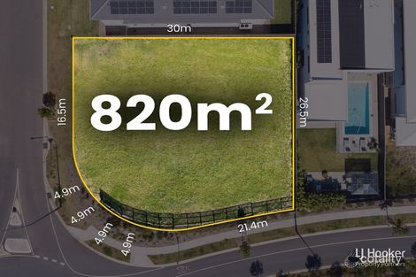 1 Splendour St, Rochedale, QLD 4123