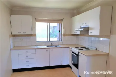Property photo of 24/31-33 Hampstead Road Homebush West NSW 2140