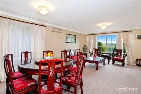 Property photo of 16 Amberlea Court Castle Hill NSW 2154