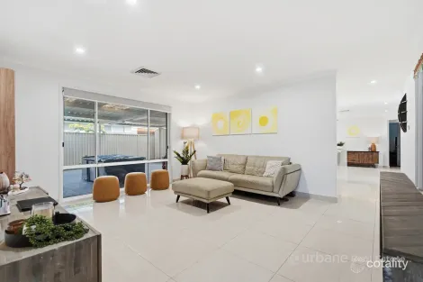 Property photo of 10 Michelago Circuit Prestons NSW 2170
