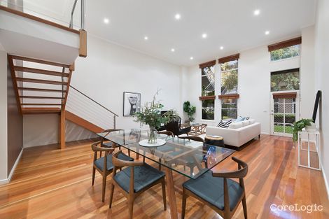 Property photo of 27/9-19 Miller Street Fitzroy North VIC 3068