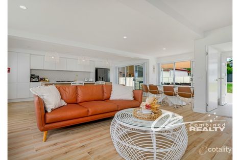 Property photo of 28 Macleans Point Road Sanctuary Point NSW 2540