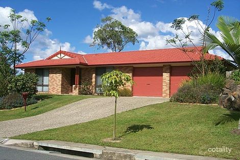 32 Sugarglider Lane, Mudgeeraba, QLD 4213