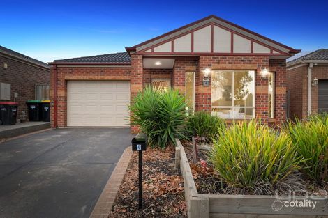 4 Acumin St, Brookfield, VIC 3338