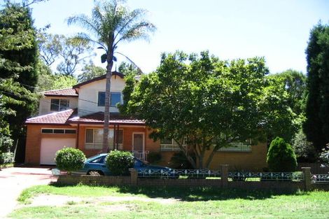 18 Goodlands Ave, Thornleigh, NSW 2120