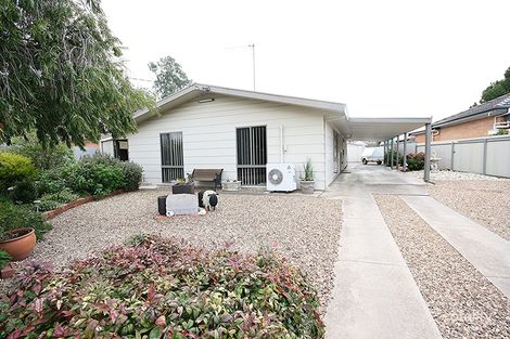 104 Natimuk Rd, Horsham, VIC 3400