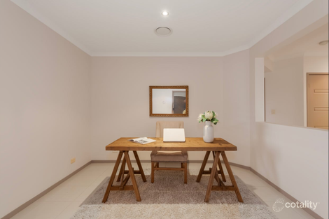 Property photo of 26 Ceil Circuit Coomera QLD 4209