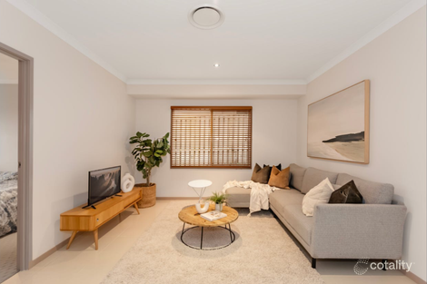 Property photo of 26 Ceil Circuit Coomera QLD 4209