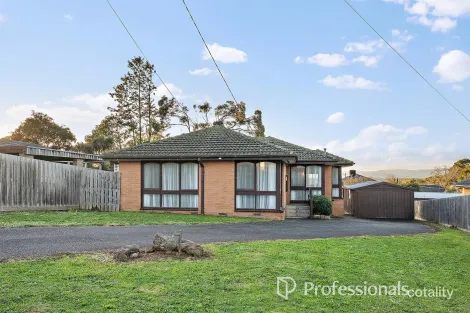 13 Greenglades Ct, Wandin North, VIC 3139