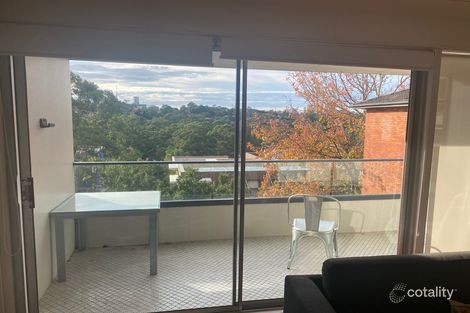 Property photo of 6/186 Longueville Road Lane Cove NSW 2066