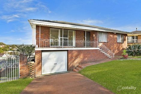 Property photo of 7 Manor Close Wyong NSW 2259