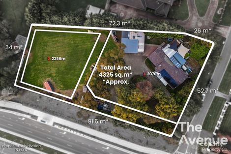 Property photo of 2-4 Carmen Crescent Narre Warren North VIC 3804