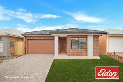 16 Landon St, Thornhill Park, VIC 3335