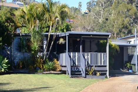 32 Korogora St, Crescent Head, NSW 2440