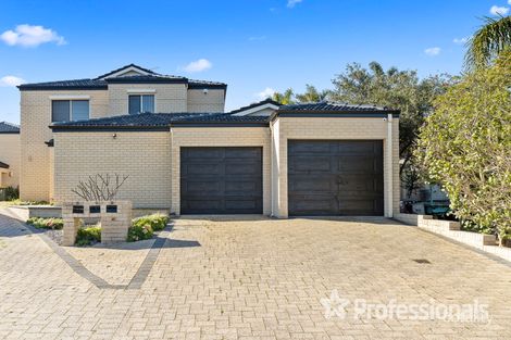 19a Coolham Way, Balga, WA 6061