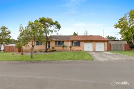 1 Brentwood Gr, Werrington Downs, NSW 2747
