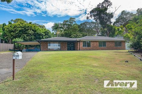 Property photo of 9 Welwyn Close Buttaba NSW 2283