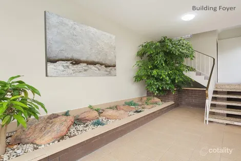 Property photo of 9/66-68 Cowper Street Randwick NSW 2031