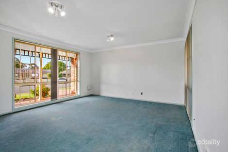 Property photo of 72 McKellar Crescent South Windsor NSW 2756