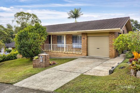 Property photo of 24 Banksia Crescent Nambucca Heads NSW 2448
