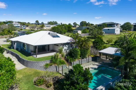 Property photo of 6A Eliza Court Dundowran Beach QLD 4655