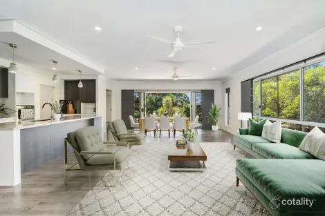 Property photo of 6A Eliza Court Dundowran Beach QLD 4655