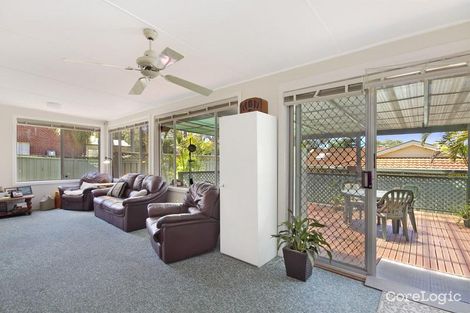 Property photo of 1/8 Barjadda Avenue Sylvania NSW 2224