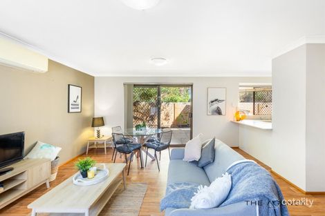 9/79 Barbican St E, Shelley, WA 6148