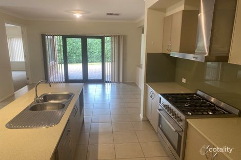 Property photo of 131 Lyndarum Drive Epping VIC 3076