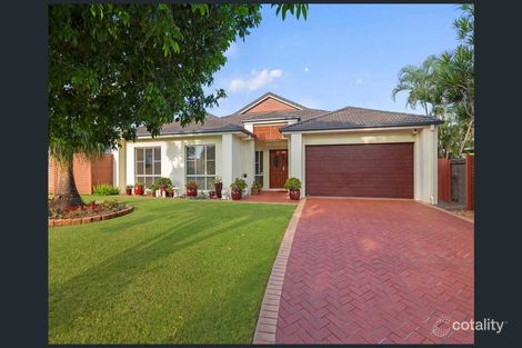 Property photo of 5 Moreton Road Thornlands QLD 4164