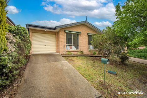 Property photo of 93 Yumba Avenue Ngunnawal ACT 2913