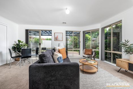 Property photo of 93 Yumba Avenue Ngunnawal ACT 2913