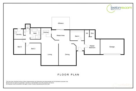 Property photo of 23 Karri Road Leeton NSW 2705