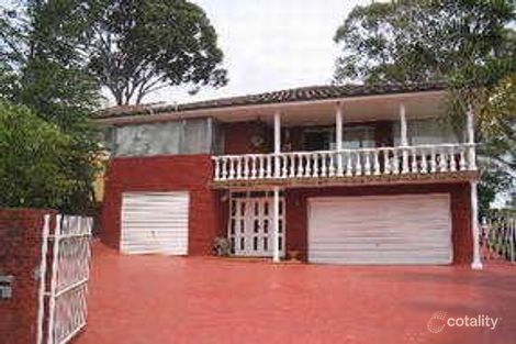 Property photo of 7 Houston Road Yagoona NSW 2199