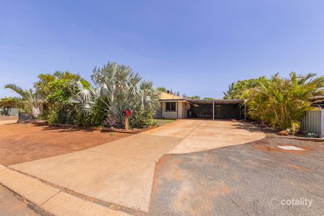 Property photo of 6 Heard Place Nickol WA 6714