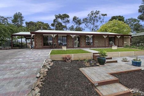 48 Woodhall Dr, Happy Valley, SA 5159