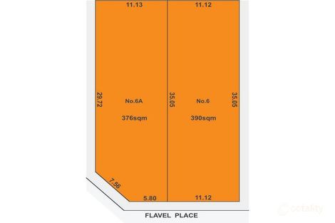 Lot 70/6 Flavel Pl, Grange, SA 5022